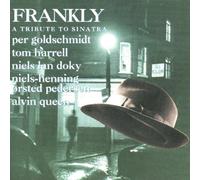 Goldschmidt - Frankly