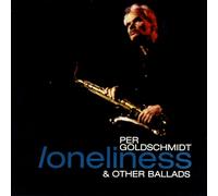 Goldschmidt,Per - Lonelines & Other Ballades