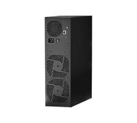 Goldshell E-DG1M 3,4 G 1800 W Doge Coin & LTC Mineur pour Usage Domestique, Crypto Asic Silence avec Bloc d'Alimentation