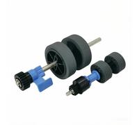 Goldship Kit de rouleau d'échange original pour Epson DS-530 DS-570 DS-770 DS-870 DS-875 DS-970 DS-975 ES-580