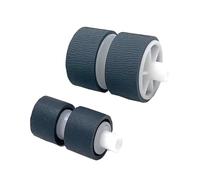 Goldship Kit de rouleaux d'alimentation pour Canon DR-C125 DR-C225 DR-C225II