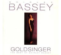 Goldsinger - The Best of Shirley Bassey