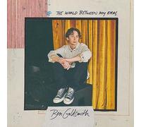 Goldsmith, Ben - The World Between My Ears