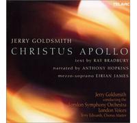 Goldsmith - Goldsmith:Music for Orchestra