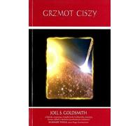 Goldsmith, J : Grzmot ciszy