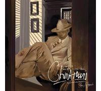Goldsmith Jerry - Chinatown (1974 Original Soundtrack) [Import]