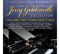 Goldsmith, Jerry - Collection Vol.2: Piano..