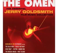 Goldsmith, Jerry - Omen-Essential Jerry Goldsmith