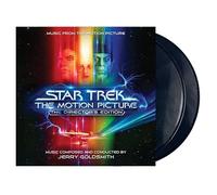 Goldsmith, Jerry - Star Trek: the Motion Picture [Vinyl LP]