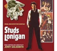 Goldsmith, Jerry - Studs Lonigan [Import]