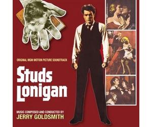 Goldsmith, Jerry - Studs Lonigan [Import]