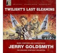 GOLDSMITH JERRY - Twilight'S Last Gleaming [Import]