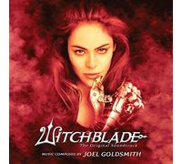 WITCHBLADE - [Format CD Version Originale ]
