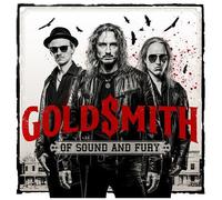 Goldsmith - Of Sound And Fury [Cd]