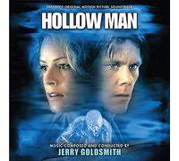 Goldsmithjerry - Hollow Man (Original Soundtrack) -Expanded Edition [Import]