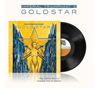 Goldstar – Goldstar – Vinyle 33 tours – Century Media Records