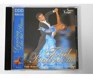 Goldstar Ballroom - Total Ballroom/Alle TNze [Import]