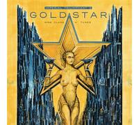 Imperial Triumphant – Goldstar – CD – Digipak