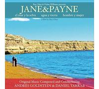 Goldstein, Andrés - Jane & Payne [Import]