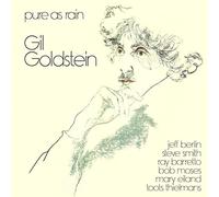 Goldstein Gil - Pure As Rain [Import]
