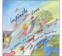 Goldstein - Infinite Love