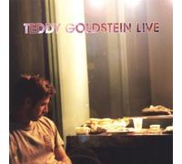 Goldstein, Teddy - Teddy Goldstein Live