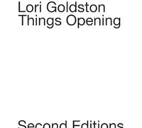 Goldston Lori - Things Opening