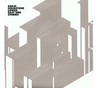 Goldstone, Adam - Lower East Side Stories