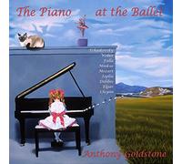 Goldstone, Anthony - Piano at The Ballet [Import]