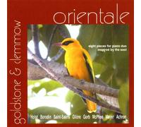 Goldstone - Orientale