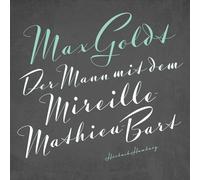 Goldt,Max - Mann mit dem Mireille-Math [Import]