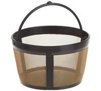Goldtone rutilisable 4 tasses Panier Mr. Filtre de caf de remplacement du caf - Mr. Caf Permanent Coffee Filtre pour M. Coffee Maker and Brewer