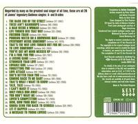 Goldwax Singles by CARR,JAMES [Audio CD] NEUF