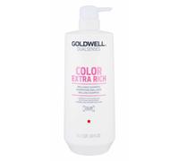 Goldwell 1000ml Dualsenses Couleur Extra Riche, Shampooing