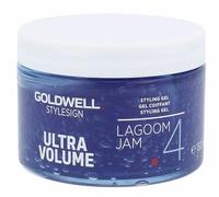 Goldwell 150ml Style Signe Ultra Volume Lagoom Confiture, Gel Pour Les Cheveux
