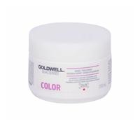 Goldwell 200ml Dualsenses Color 60 Sec Traitement Masque Capillaire