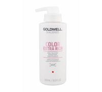 Goldwell 500 Ml Dualsenses Couleur Extra Riche 60 Sec Traitement Cheveux Masque