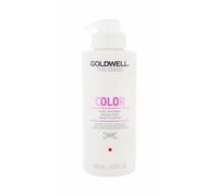 Goldwell 500ml Dualsenses Color 60 Sec Traitement, Masque Capillaire