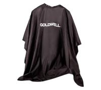 Goldwell Accessoire Cape de coupe noire 1 Pce 1 Pce