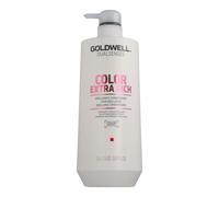 Goldwell. Après-shampooing Dualsenses Color Extra Rich Brilliance 1000 ml