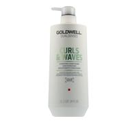 Goldwell Après-shampooing Dualsenses Curls & Waves Hydratant 1000 ml