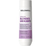 Goldwell Blondes & Highlights Conditionneur anti-jaunissement 100 ml 100 ml