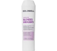 Goldwell Blondes & Highlights Conditionneur anti-jaunissement 200 ml 200 ml