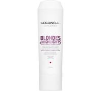 Goldwell Après-shampoing Dualsenses Blondes & Highlights Anti-jaune 200 ml