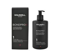 Goldwell Bond Pro 1 Protection Serum 500ml - sérum protecteur