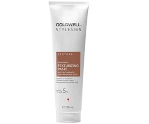 GOLDWELL - Coller texturante Roughman 150mL Pâte Coiffante