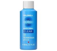 Goldwell Color Colorance Colorance Gloss Tones Clear 9PN Caffee Latte 60 ml