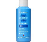 Goldwell Color ColoranceColorance Gloss Tones Clear 10S Glaçage argent 60 ml