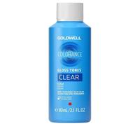 Goldwell Color ColoranceColorance Gloss Tones Clear 8AV Améthyste froide 60 ml
