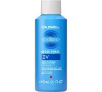 Goldwell Color ColoranceColorance Gloss Tones Clear 9V Platine douce 60 ml